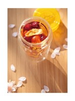 リプトンの新感覚ホットティー専門店が表参道に - ドライフルーツなどで紅茶をカスタマイズ｜写真25