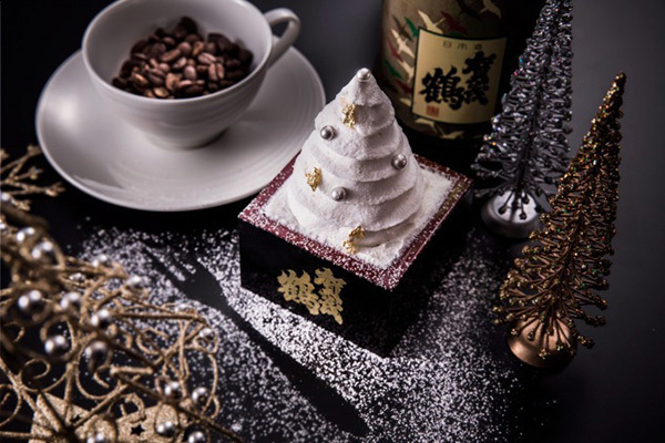 「クリス枡スイーツ」