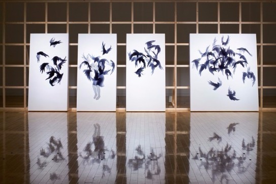 国立新美術館「20th DOMANI・明日展」