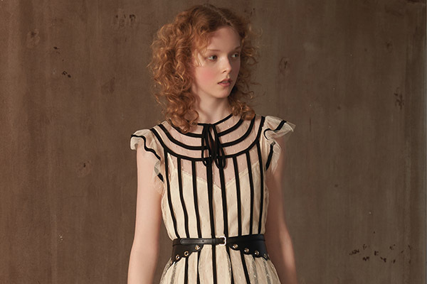 RED VALENTINO セットアップ40サイズ未使用品（1268） - メルカリ