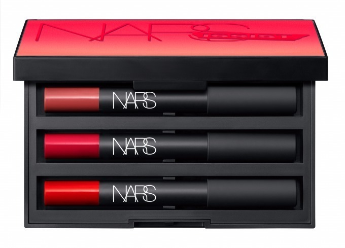 ナーズ(NARS) NARS ナーズイスト リップペンシルトリオ｜写真2