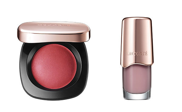 コスメデコルテ