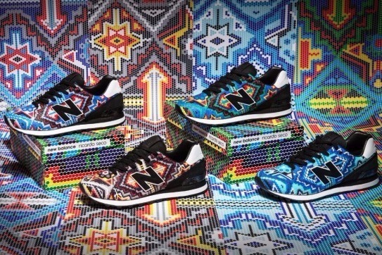 ニューバランス「UL574」