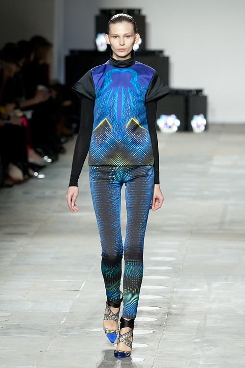 ピーター ピロット 2012-13年秋冬 <span>コレクション</span> - 写真6