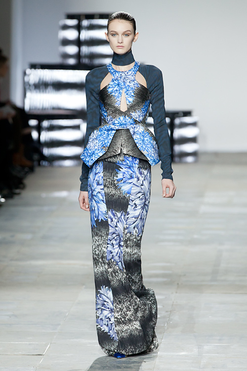ピーター ピロット 2012-13年秋冬 <span>コレクション</span> - 写真30