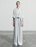 ザ・リラクス 2018年春夏ウィメンズコレクション - 尽きぬ探究心が導く実りの春｜写真5