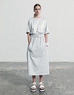 ザ・リラクス 2018年春夏ウィメンズコレクション - 尽きぬ探究心が導く実りの春｜写真8