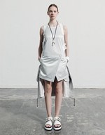 ザ・リラクス 2018年春夏ウィメンズコレクション - 尽きぬ探究心が導く実りの春｜写真12