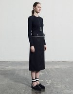 ザ・リラクス 2018年春夏ウィメンズコレクション - 尽きぬ探究心が導く実りの春｜写真15