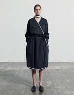 ザ・リラクス 2018年春夏ウィメンズコレクション - 尽きぬ探究心が導く実りの春｜写真19