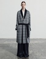 ザ・リラクス 2018年春夏ウィメンズコレクション - 尽きぬ探究心が導く実りの春｜写真23