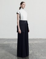 ザ・リラクス 2018年春夏ウィメンズコレクション - 尽きぬ探究心が導く実りの春｜写真29