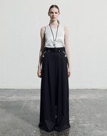 ザ・リラクス 2018年春夏ウィメンズコレクション - 尽きぬ探究心が導く実りの春｜写真32