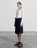 ザ・リラクス 2018年春夏ウィメンズコレクション - 尽きぬ探究心が導く実りの春｜写真33