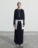 ザ・リラクス 2018年春夏ウィメンズコレクション - 尽きぬ探究心が導く実りの春｜写真34