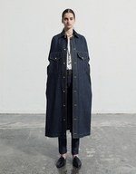 ザ・リラクス 2018年春夏ウィメンズコレクション - 尽きぬ探究心が導く実りの春｜写真46