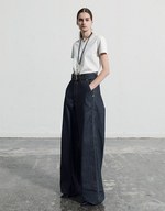 ザ・リラクス 2018年春夏ウィメンズコレクション - 尽きぬ探究心が導く実りの春｜写真49