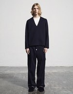 ザ・リラクス 2018年春夏メンズコレクション - 不変的デザインと向き合い、新境地へと向かう｜写真2