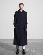 ザ・リラクス 2018年春夏メンズコレクション - 不変的デザインと向き合い、新境地へと向かう｜写真3