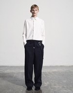 ザ・リラクス 2018年春夏メンズコレクション - 不変的デザインと向き合い、新境地へと向かう｜写真4