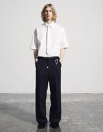 ザ・リラクス 2018年春夏メンズコレクション - 不変的デザインと向き合い、新境地へと向かう｜写真5