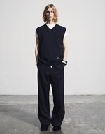 ザ・リラクス 2018年春夏メンズコレクション - 不変的デザインと向き合い、新境地へと向かう｜写真10