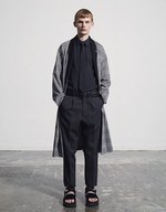 ザ・リラクス 2018年春夏メンズコレクション - 不変的デザインと向き合い、新境地へと向かう｜写真18