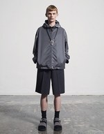 ザ・リラクス 2018年春夏メンズコレクション - 不変的デザインと向き合い、新境地へと向かう｜写真23