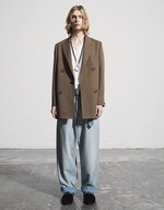 ザ・リラクス 2018年春夏メンズコレクション - 不変的デザインと向き合い、新境地へと向かう｜写真26