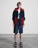 ザ・リラクス 2018年春夏メンズコレクション - 不変的デザインと向き合い、新境地へと向かう｜写真30