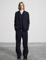 ザ・リラクス 2018年春夏メンズコレクション - 不変的デザインと向き合い、新境地へと向かう｜写真36