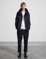 ザ・リラクス 2018年春夏メンズコレクション - 不変的デザインと向き合い、新境地へと向かう｜写真38