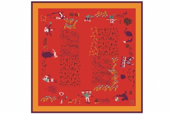 「シャンシア」