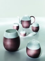 エルメスが立ち上げた中国発ライフスタイルブランド「シャンシア」大阪・うめだ阪急に日本初上陸｜写真2