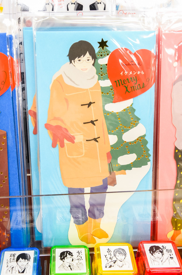 その場で買える文具イベント「文具女子博」東京・平和島で - 70社以上のメーカー出店、限定グッズも｜写真27