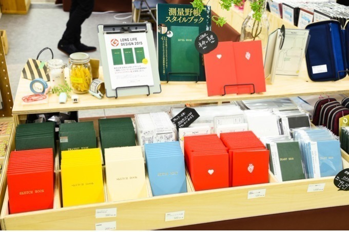 「文具女子博」