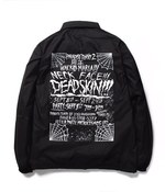 ワコマリア×ネックフェイスのコラボ商品、モノトーンカラーのTシャツやアートブックが限定発売｜写真6