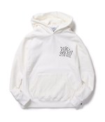 ワコマリア×ネックフェイスのコラボ商品、モノトーンカラーのTシャツやアートブックが限定発売｜写真3