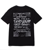 ワコマリア×ネックフェイスのコラボ商品、モノトーンカラーのTシャツやアートブックが限定発売｜写真8