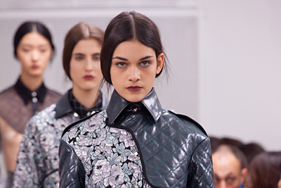 コラード デ バイアス 2012-13年秋冬  ウィメンズ コレクション