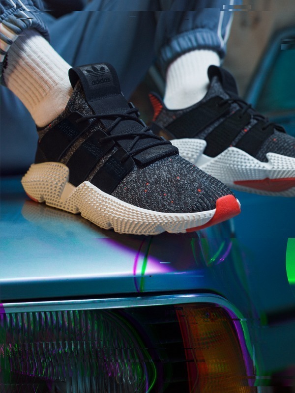 アディダス オリジナルス(adidas Originals) プロフィア｜写真4