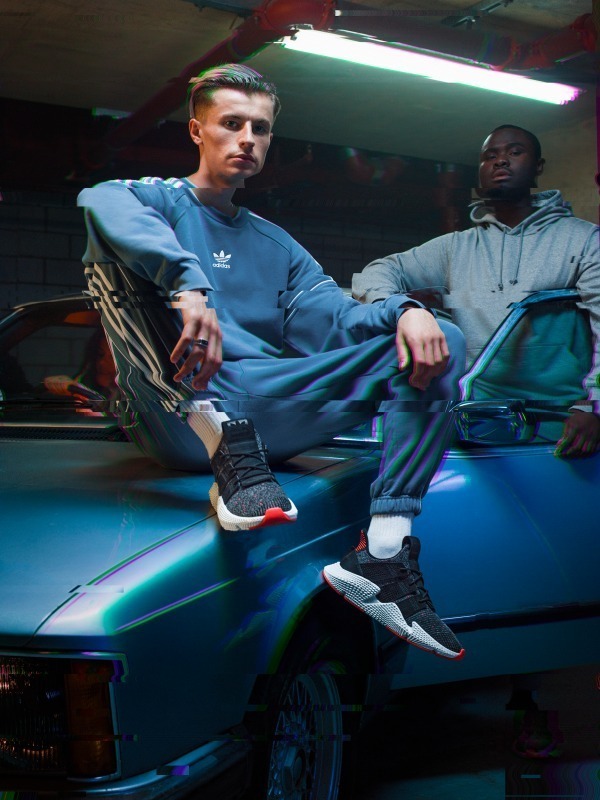 アディダス オリジナルス(adidas Originals) プロフィア｜写真2