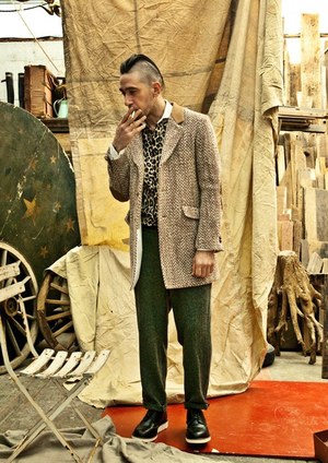 エレガンスとスタイル：メンズファッション 200年史 1992年初版 エレガンスとスタイル：メンズファッション 200年史 1992年初版