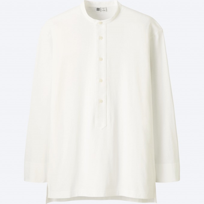 ユニクロ ユー(Uniqlo U) 2018年春夏アイテム紹介＜メンズ＞｜写真21