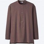 ユニクロ ユー(Uniqlo U) 2018年春夏アイテム紹介＜メンズ＞｜写真24