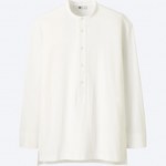 ユニクロ ユー(Uniqlo U) 2018年春夏アイテム紹介＜メンズ＞｜写真21