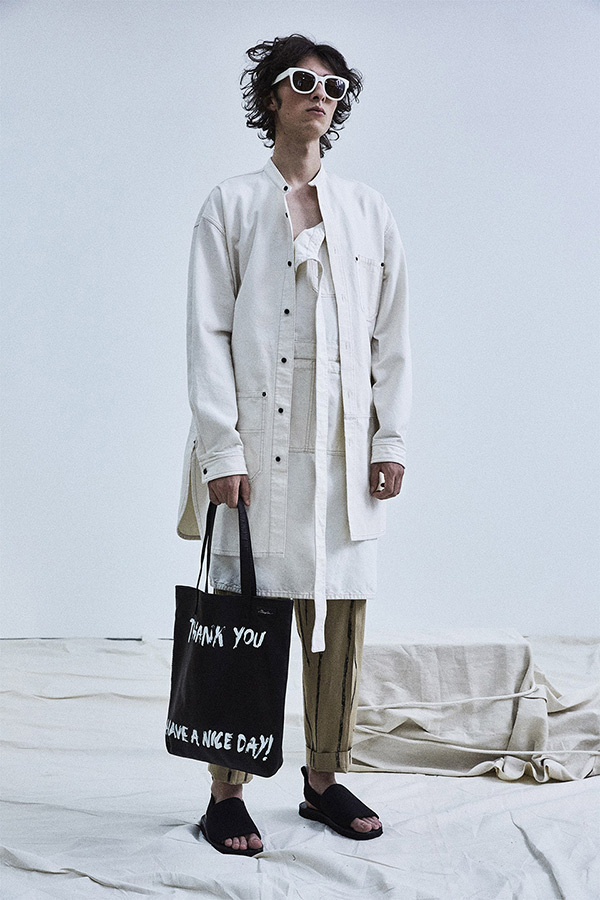 3.1 フィリップ リム(3.1 Phillip Lim) ノース・サウス｜写真4