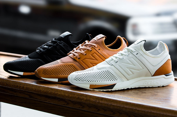 ニューバランス(New Balance) 247｜写真3