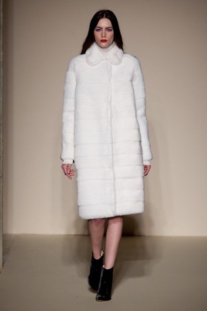 ガブリエレ コランジェロ(Gabriele Colangelo) 2012-13年秋冬 ウィメンズコレクション  - 写真3