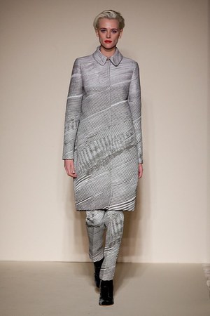 ガブリエレ コランジェロ(Gabriele Colangelo) 2012-13年秋冬 ウィメンズコレクション  - 写真25